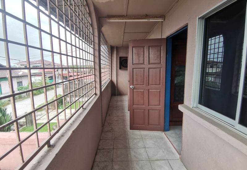 TAMAN DELIMA, KAMPUNG KOH