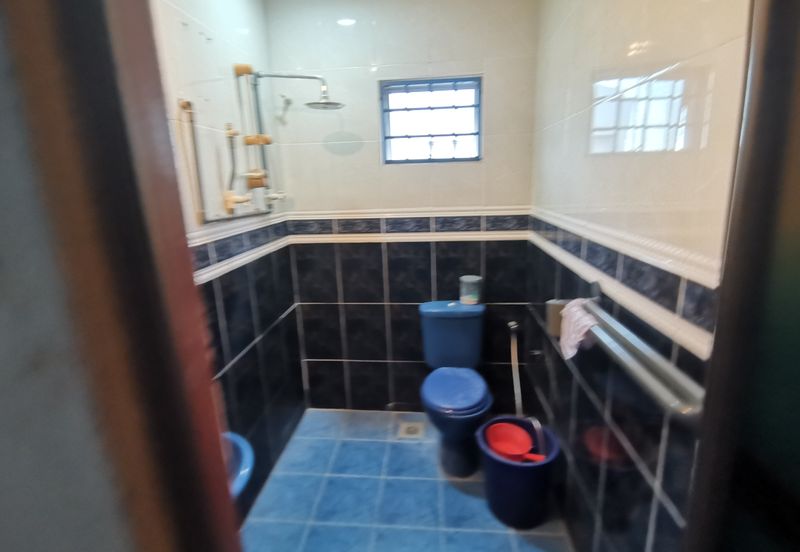 TAMAN DELIMA, KAMPUNG KOH