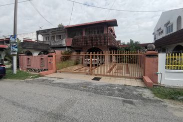 TAMAN DELIMA, KAMPUNG KOH