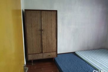 (TELUK INTAN) Single Storey Terrace House For Sale 