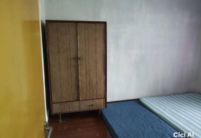 (TELUK INTAN) Single Storey Terrace House For Sale 