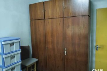 (TELUK INTAN) Single Storey Terrace House For Sale 