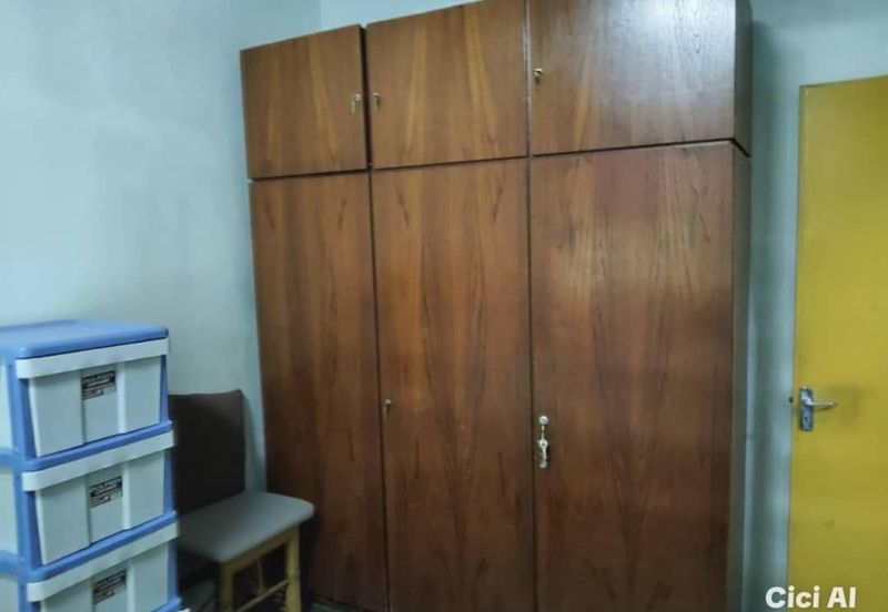 (TELUK INTAN) Single Storey Terrace House For Sale 