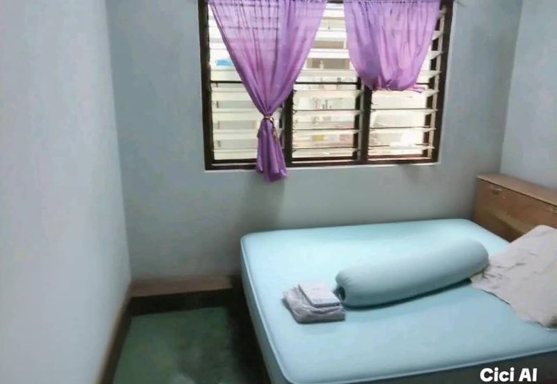 (TELUK INTAN) Single Storey Terrace House For Sale 