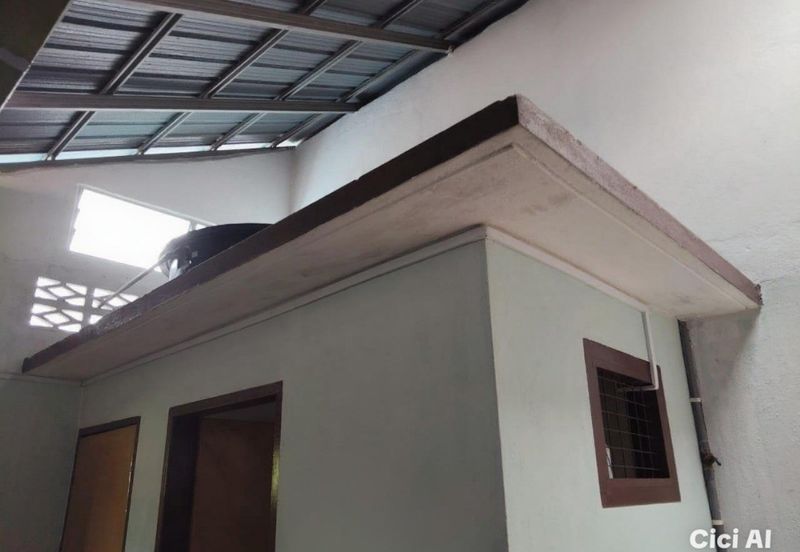 (TELUK INTAN) Single Storey Terrace House For Sale 
