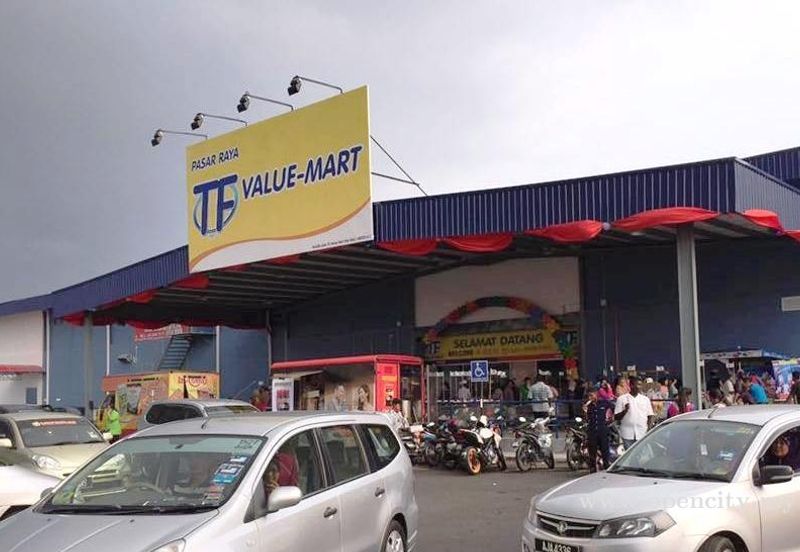 {Teluk Intan} New 2-Storey Shoplot in a Growing Township in Teluk Intan, Perak