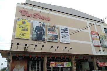 {Teluk Intan} New 2-Storey Shoplot in a Growing Township in Teluk Intan, Perak