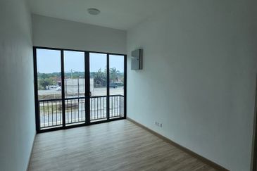 {Teluk Intan} New Luxury Living Premium 2 Storey Semi-D House For Sale