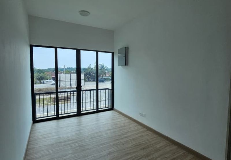 {Teluk Intan} New Luxury Living Premium 2 Storey Semi-D House For Sale