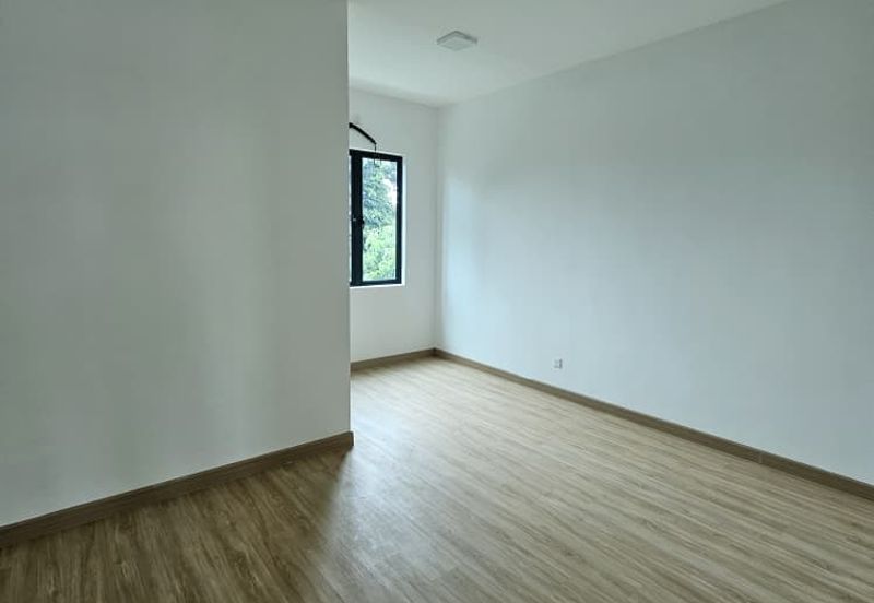 {Teluk Intan} New Luxury Living Premium 2 Storey Semi-D House For Sale