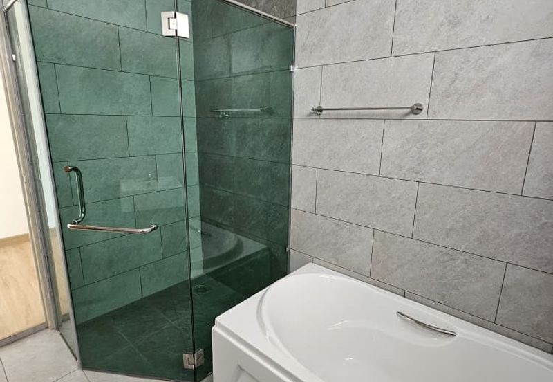 {Teluk Intan} New Luxury Living Premium 2 Storey Semi-D House For Sale