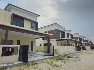 {Teluk Intan} New Luxury Living Premium 2 Storey Semi-D House For Sale ...
