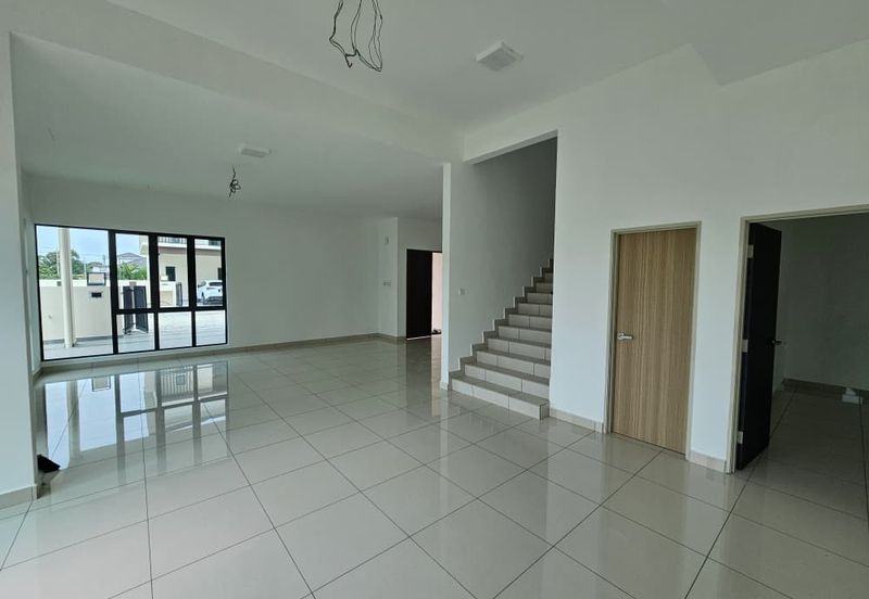 {Teluk Intan} New Luxury Living Premium 2 Storey Semi-D House For Sale