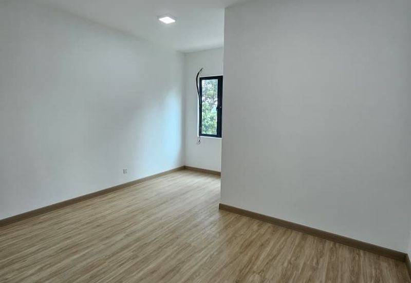 {Teluk Intan} New Luxury Living Premium 2 Storey Semi-D House For Sale