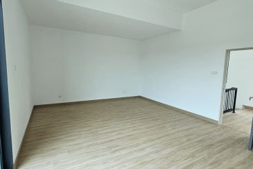 {Teluk Intan} New Luxury Living Premium 2 Storey Semi-D House For Sale