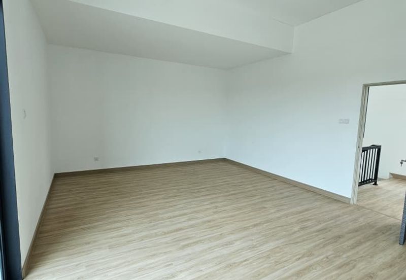 {Teluk Intan} New Luxury Living Premium 2 Storey Semi-D House For Sale