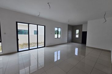 {Teluk Intan} New Luxury Living Premium 2 Storey Semi-D House For Sale