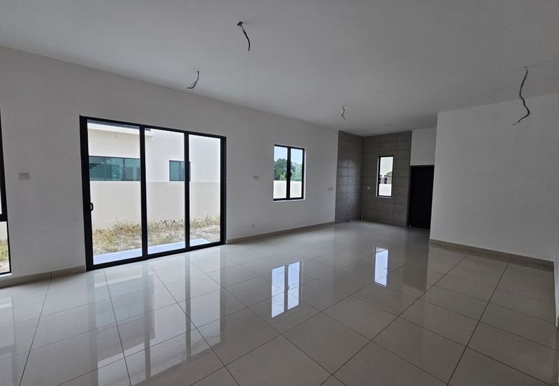 {Teluk Intan} New Luxury Living Premium 2 Storey Semi-D House For Sale