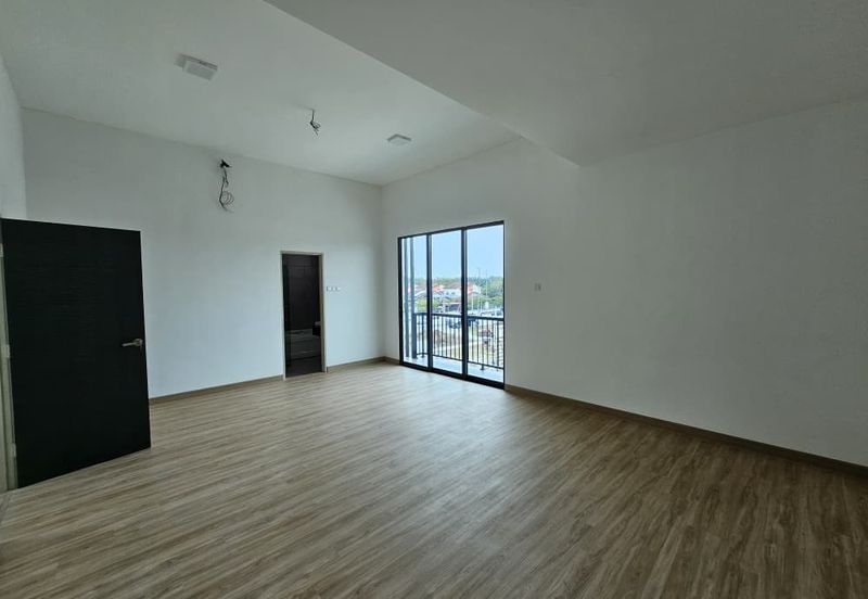 {Teluk Intan} New Luxury Living Premium 2 Storey Semi-D House For Sale