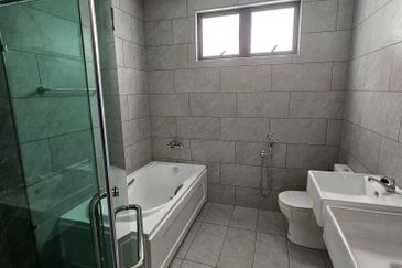 {Teluk Intan} New Luxury Living Premium 2 Storey Semi-D House For Sale