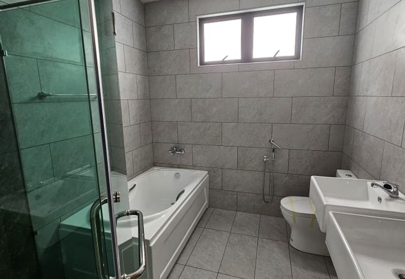 {Teluk Intan} New Luxury Living Premium 2 Storey Semi-D House For Sale