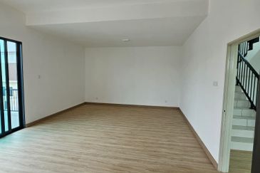 {Teluk Intan} New Luxury Living Premium 2 Storey Semi-D House For Sale