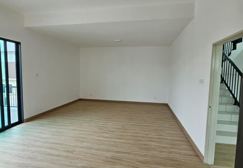 {Teluk Intan} New Luxury Living Premium 2 Storey Semi-D House For Sale