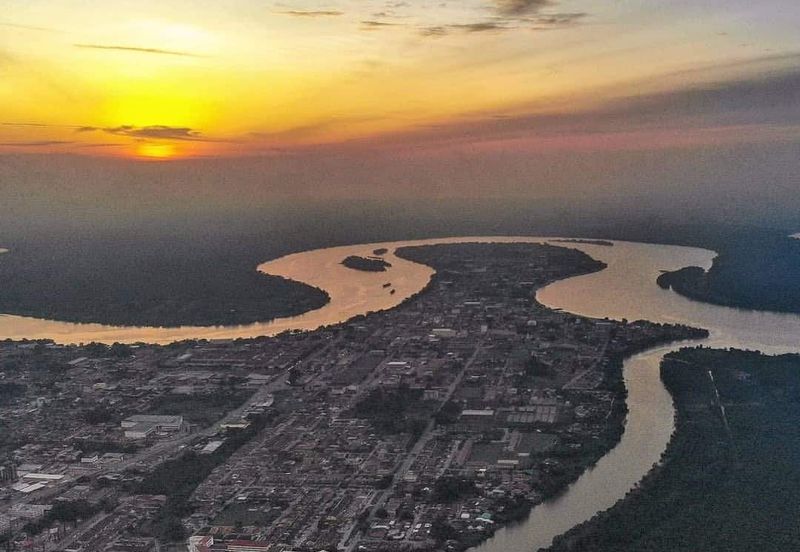 {TELUK INTAN} Perbandaran Lestari Mampu Milik Baru Di Teluk Intan, Perak