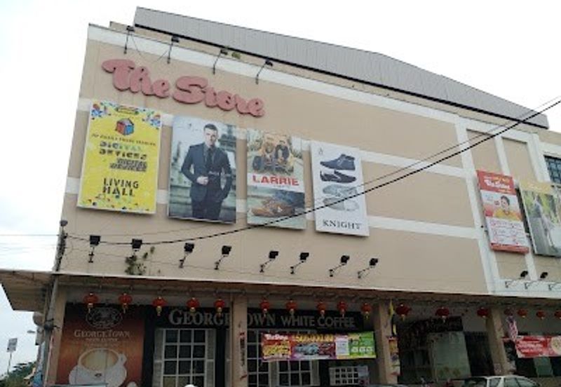 {TELUK INTAN} Perbandaran Lestari Mampu Milik Baru Di Teluk Intan, Perak