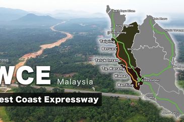 {TELUK INTAN} Perbandaran Lestari Mampu Milik Baru Di Teluk Intan, Perak