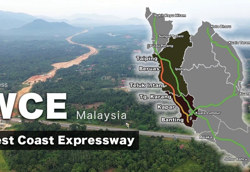 {TELUK INTAN} Perbandaran Lestari Mampu Milik Baru Di Teluk Intan, Perak