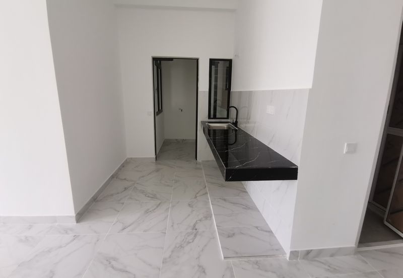 Palazzo @ Ipoh Garden East