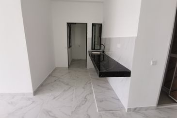 Palazzo @ Ipoh Garden East