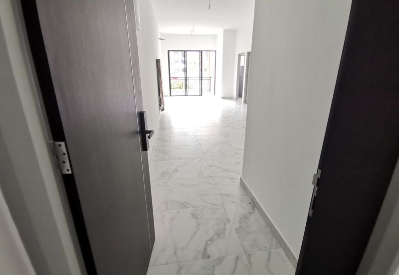 Palazzo @ Ipoh Garden East