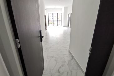 Palazzo @ Ipoh Garden East