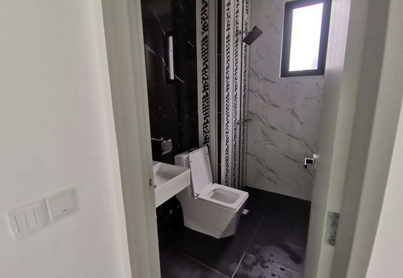 Palazzo @ Ipoh Garden East