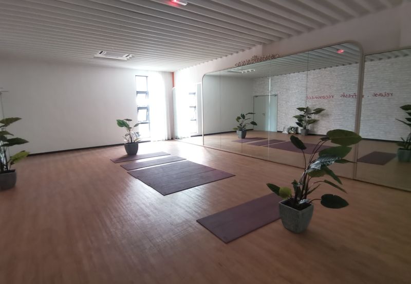 Palazzo @ Ipoh Garden East