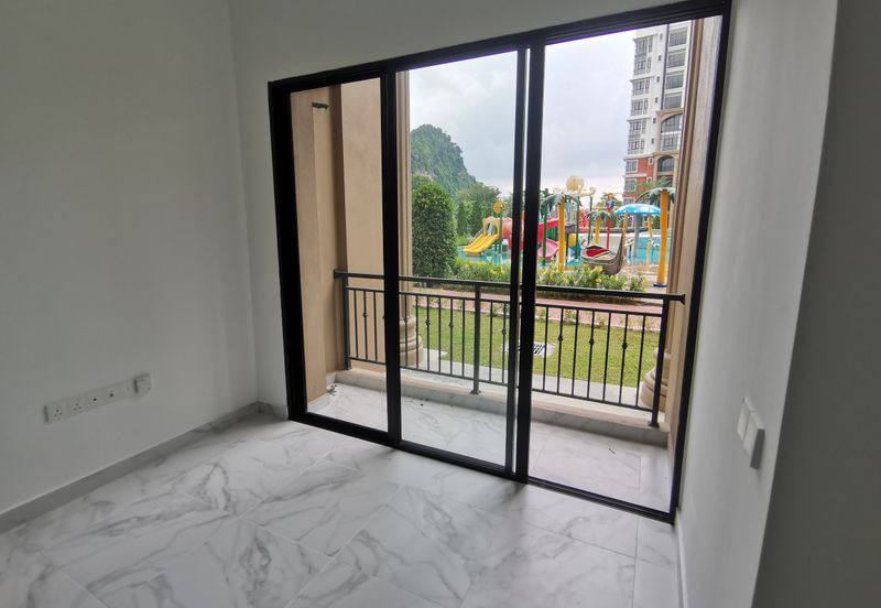 Palazzo @ Ipoh Garden East