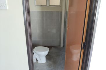 {TELUK INTAN} Rumah Semi-D Baru Di Bandar Teluk Intan, Perak. 