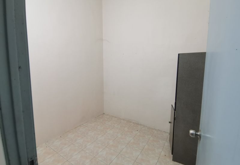 {SUNGKAI} Rumah 1 Tingkat Diubahsuai dengan Cantik di Taman Desa Idaman