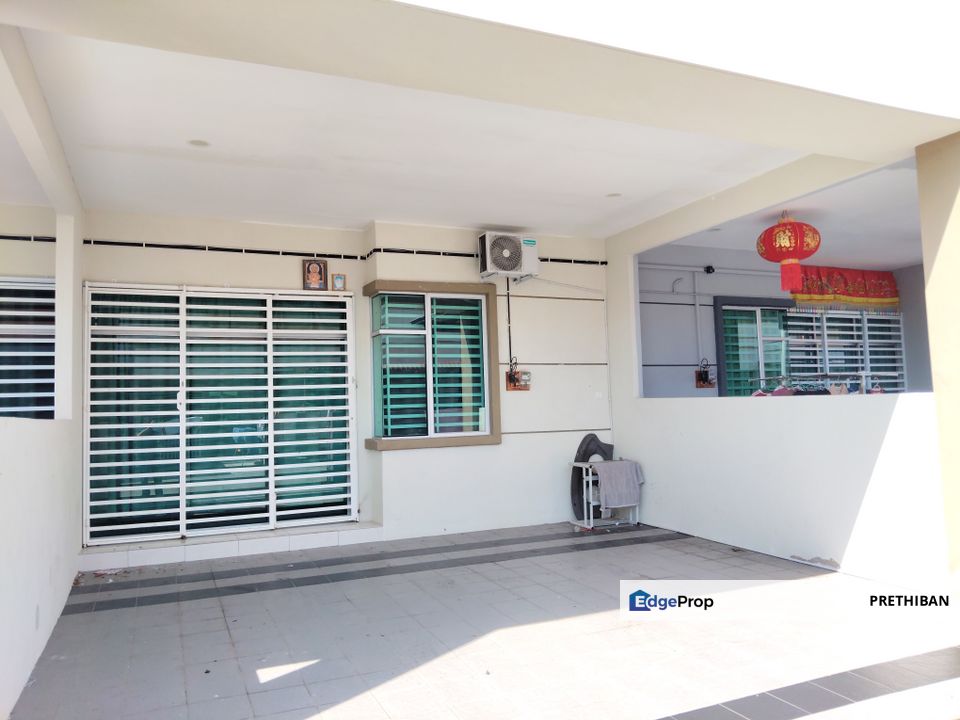 [LANGKAP] Your Dream Home Awaits You in Taman Desa Maju Perak, Langkap, Perak, Perak, Hilir Perak