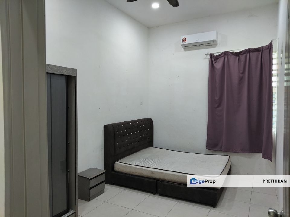 [LANGKAP] Your Dream Home Awaits You in Taman Desa Maju Perak, Langkap, Perak, Perak, Hilir Perak