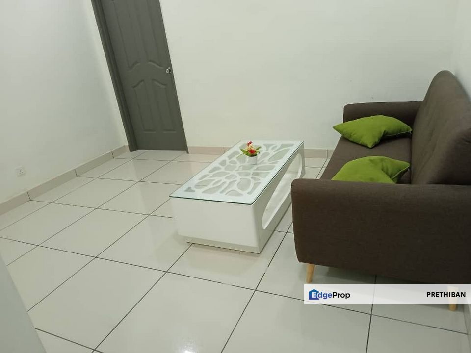 Hot Deal! Centre Point Suite Taiping – Freehold, Garden, Prime Location, Perak, Taiping