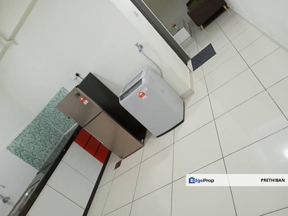 Hot Deal! Centre Point Suite Taiping – Freehold, Garden, Prime Location, Perak, Taiping