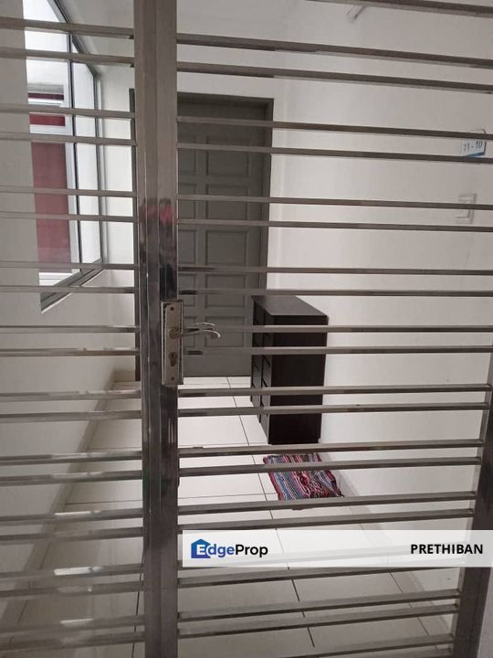 Hot Deal! Centre Point Suite Taiping – Freehold, Garden, Prime Location, Perak, Taiping