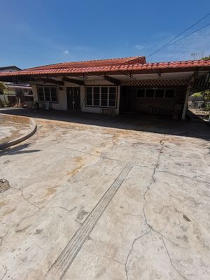 {TELUK INTAN} SINGLE STOREY BUNGALOW FOR SALE for Sale @RM530,000 By ...