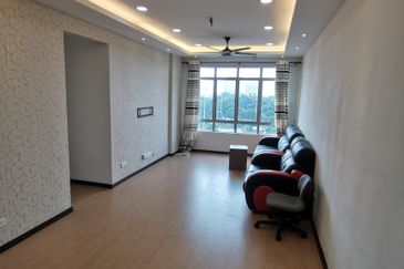 Pangsapuri Suria Subang