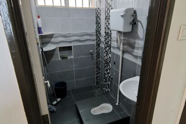 Pangsapuri Suria Subang