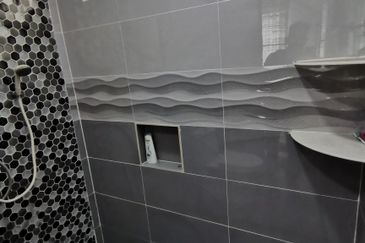 Pangsapuri Suria Subang