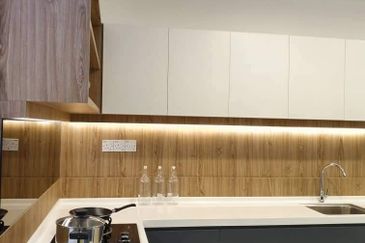 {TG. MALIM} New Single Storey Terrace Houses For Sale in Bernam Jaya